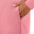 thumbnail image 4 of Member's Mark Women's Sandwash Long Sleeve Mini Dress, 4 of 7