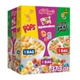 thumbnail image 1 of Kellogg's Cereal, Variety Pack, 37.3 oz., 1 of 8