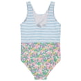 thumbnail image 8 of Character Girls 2-Piece Cover Up and Swimsuit Set, 8 of 14
