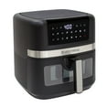 thumbnail image 1 of West Bend 7QT Air Fryer With 13 One-Touch Presets, 1 of 9