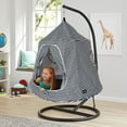 thumbnail image 1 of Member's Mark Kids Cozy Hanging Pod, 1 of 5