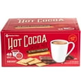 thumbnail image 1 of Member's Mark Single Serve Hot Cocoa (48 ct.), 1 of 6
