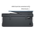 thumbnail image 16 of HP OfficeJet Pro 8128 Wireless All-in-One Inkjet Printer, 1 Year Instant Ink, 16 of 17