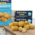 thumbnail image 5 of Safe Catch Breaded Fish Nuggets, Frozen, 2 lbs., 5 of 7