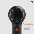 thumbnail image 6 of Sharper Image Powerboost Ultra Deep Tissue Percussion Massager, 6 of 10