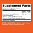 thumbnail image 2 of Qunol Turmeric 1000 mg Capsules, 150ct., 2 of 5