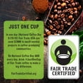 thumbnail image 6 of Luna Roasters Medium Roast Organic Peruvian Whole Bean Coffee, 30 oz., 6 of 10
