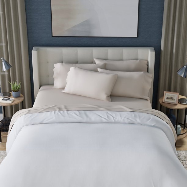 TEMPUR FIBRE DEVET 掛け布団 ＆ COVER セット Tempur-Pedic Performance Air Sheet Set, Assorted Sizes - Samsclub.com