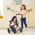 thumbnail image 6 of Member's Mark Purely Perfect Baby Doll Stroller, 6 of 7