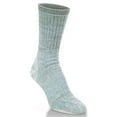 thumbnail image 5 of Omniwool Ladies 3 Pack Crew Hiker Sock, 5 of 11