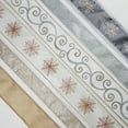 thumbnail image 5 of Member’s Mark Premium Wired Holiday Ribbon, 6 pk., 5 of 5