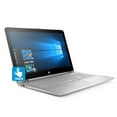 thumbnail image 3 of HP ENVY x360 Convertible 2-in-1 Full HD IPS 15.6" Touchscreen Notebook, Intel Core i7-8550U Processor, 12GB Memory, 1TB Hard Drive, HD Webcam, Backlit Keyboard, Bang & Olufsen Audio with Dual Speakers, 2 Year Warranty Care Pack, 3 of 9