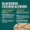 thumbnail image 8 of Zatarain's Frozen Blackened Chicken Alfredo 60 oz., 8 of 10
