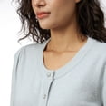thumbnail image 4 of Frye Women's Button Front Cardigan, 4 of 9