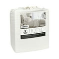 thumbnail image 5 of Member's Mark European Flax Linen Sheet Set, Assorted Colors and Sizes, 5 of 6