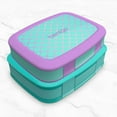 thumbnail image 2 of One Bentgo Fresh and One Bentgo Kids Lunch Box, Choose Color, 2 of 5