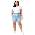 thumbnail image 5 of Edited by Hunter McGrady Women's Drawstring Short, 5 of 9