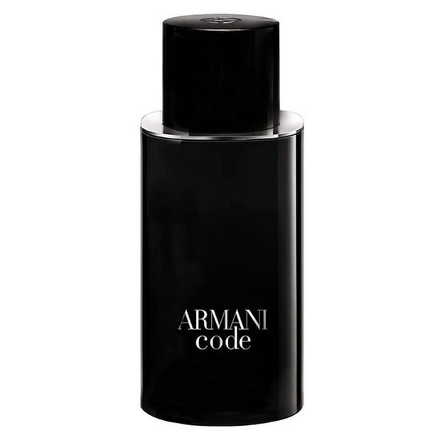 【未開封】Giorgio Armani Armani Code 75ml Armani Code EDT Eau De Toilette Pour Homme 75ml 2.5 oz NIB Unused