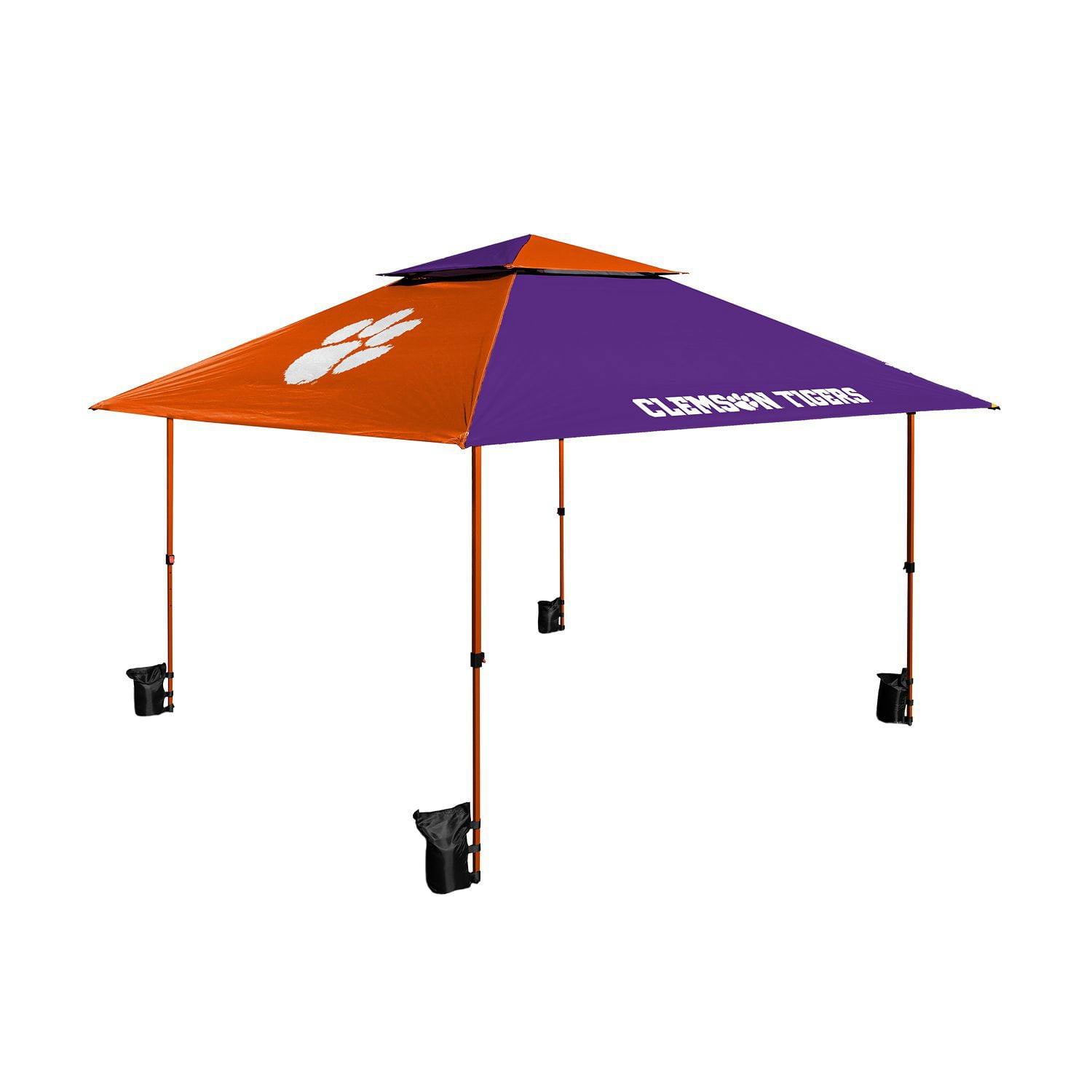 clemson patio umbrella Team Golf density sponge that supports long Our Beach Umbrella Patio Umbrella