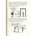 thumbnail image 4 of Diary of a Wimpy Kid: The Ugly Truth - Book 5 of 19, Hardcover, 4 of 4