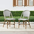 thumbnail interactive-video image 1 of Member's Mark Provence Dining Chairs, Set of 2, 1 of 3