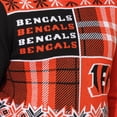thumbnail image 4 of NFL Holiday Sweater, 4 of 5