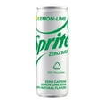 thumbnail image 3 of Sprite Zero 12 fl. oz. cans, 24 pk., 3 of 4