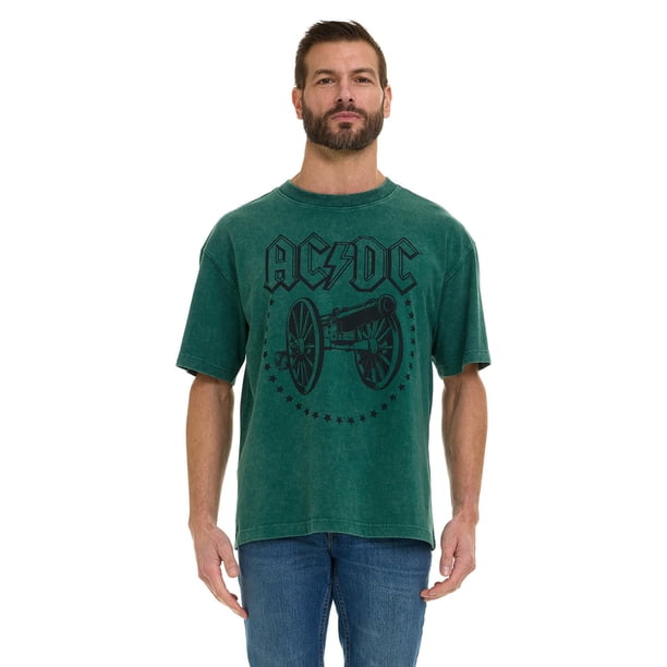 Men's Graphic T-Shirt - Samsclub.com