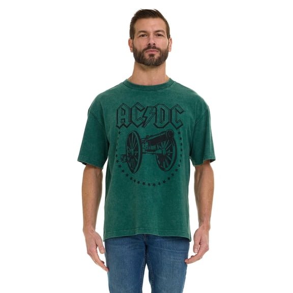 Men's Graphic T-Shirt
