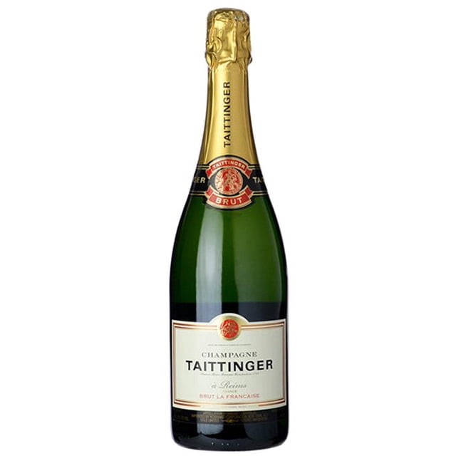 Taittinger La Francaise Brut Champagne 750 ml