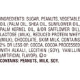 thumbnail image 3 of HERSHEY'S Mr. Goodbar Chocolate with Peanuts Candy, 1.75 oz., 36 pk., 3 of 8