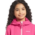 thumbnail image 3 of Lands’ End Girls Rain Jacket, 3 of 6