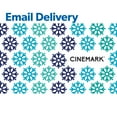 thumbnail image 1 of Cinemark Email Delivery Gift Card, Various Amounts, 1 of 4