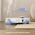 thumbnail image 6 of MOVA P50 Pro Ultra Robot Vacuum & Mop with Auto Empty & Refill, 6 of 8