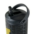 thumbnail image 6 of Logo Brands Michigan Wolverines Stainless Steel Tumbler Set, 6 of 8