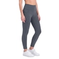 thumbnail image 6 of Member's Mark Women's Everyday High-Rise Ankle Legging, 6 of 10