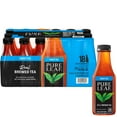 thumbnail image 1 of Pure Leaf Real Brewed Tea Sweet Tea 16.9 fl. oz., 18 pk., 1 of 10