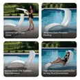 thumbnail image 4 of Step2 Mondello Pool Lounger with White Shade, 4 of 6