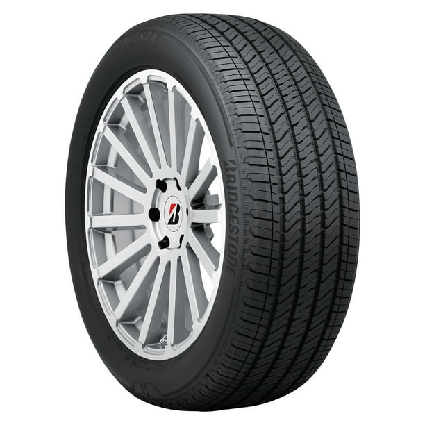 Bridgestone Alenza A/S 02 - 255/65R18 111T Tire - Samsclub.com