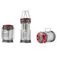 thumbnail image 1 of Member's Mark Lantern with Flashlight (3 pk.), 1 of 8