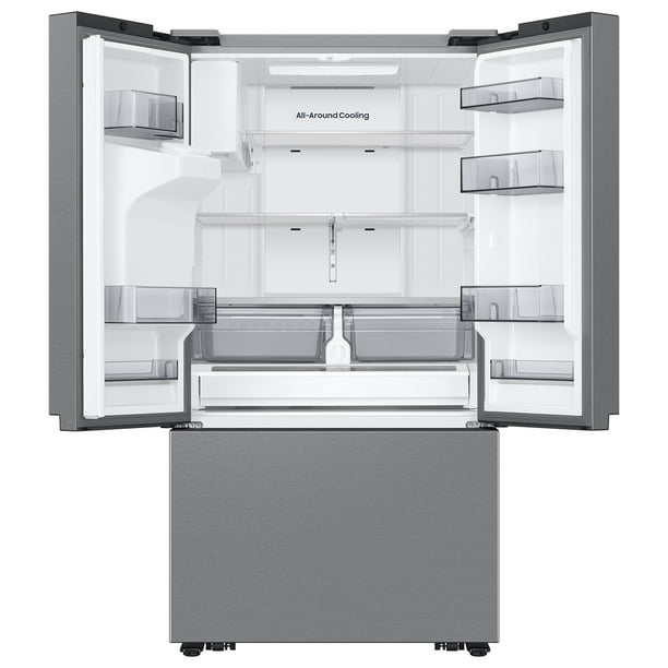 冷凍SS60 S40 SM20 M20 Samsung 26 cu. ft. French Door Refrigerator - Samsclub.com