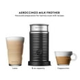 thumbnail image 6 of Nespresso Vertuo Next Deluxe by De’Longhi, Dark Grey with Milk Frother, 6 of 11