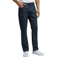thumbnail image 2 of Scott Barber Men's 5 Pocket Stretch Twill Pant, 2 of 6