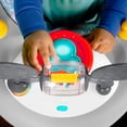 thumbnail image 4 of Bright Starts Disney Baby Mickey Mouse 2-in-1 Activity Walker & Play Center, 4 of 12