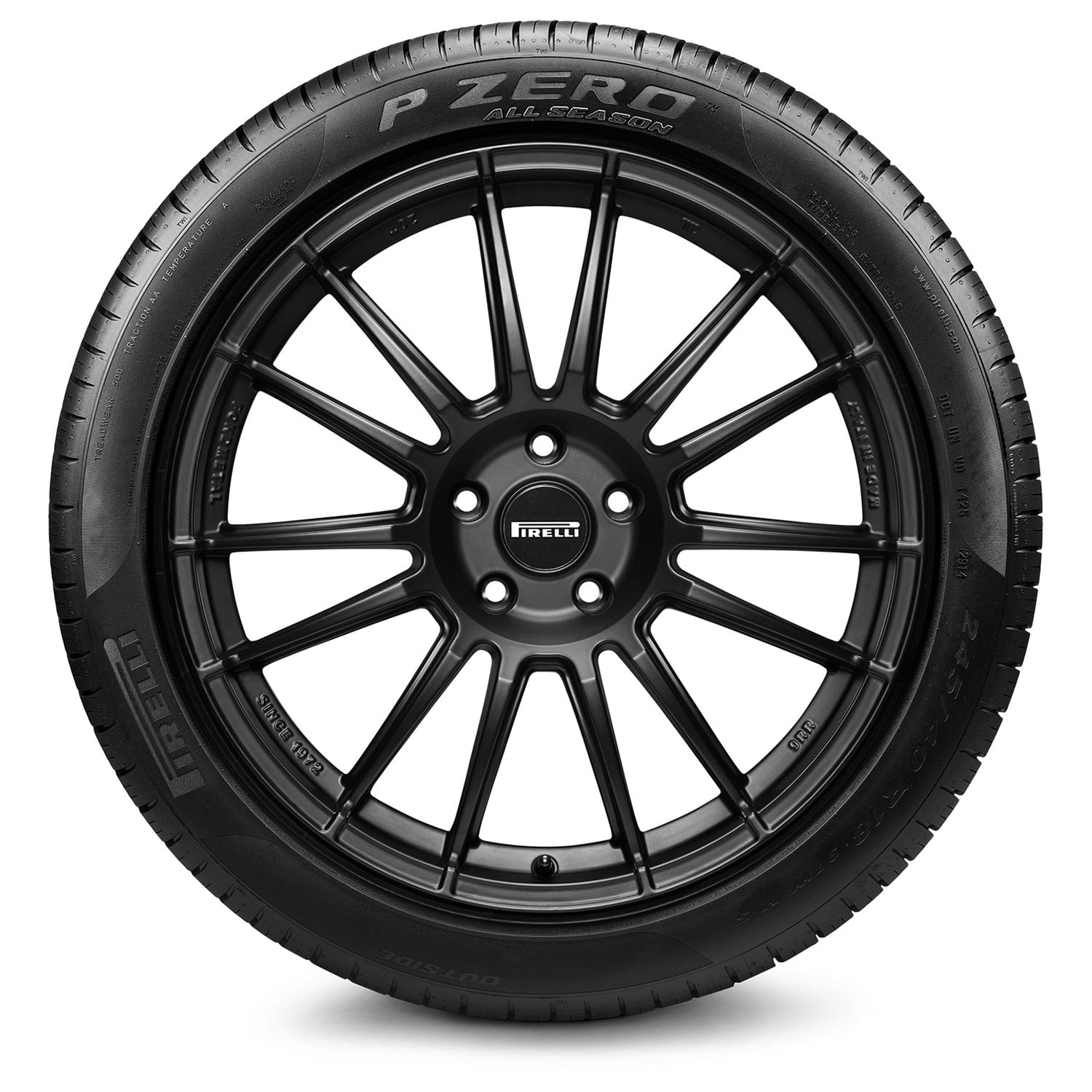 22年製 245/40R19 94W ピレリ P ZERO (PZ4) LUXURY Seal Inside ピーゼロ ラグジュアリー 単品 245⁄40r19 ピレリ」の人気商品一覧 | 安い商品を通販サイトから探す