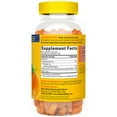 thumbnail image 11 of Nature Made Vitamin C Adult Gummies, 200 ct., 11 of 11