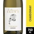 thumbnail image 2 of Z Alexander Brown Chardonnay 750 ml, 2 of 9