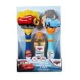thumbnail image 2 of Little Kids Licensed Light-Up Bubble Wands, 2 Pack, 2 of 5