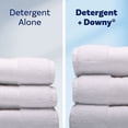 thumbnail image 6 of Downy Liquid Fabric Softener, April Fresh, 251 loads, 170 fl. oz., 6 of 9