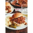 thumbnail image 4 of 93%/7% Ground Beef, Case, priced per pound, 4 of 5